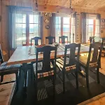 Feriehus Stunning In Austbygda With Wifi Austbygdi