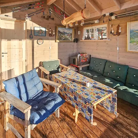 Prázdninový dům Stunning In Austbygda With Wifi Lurasgrendi