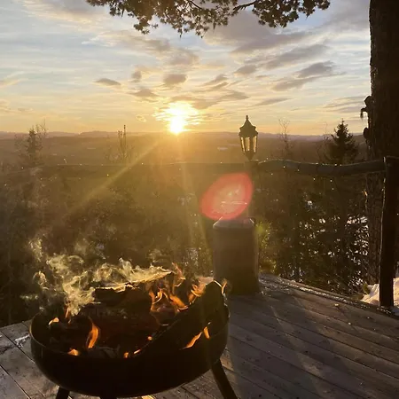 Prázdninový dům Stunning In Austbygda With Wifi