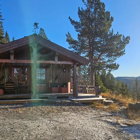 Prázdninový dům Stunning In Austbygda With Wifi Lurasgrendi