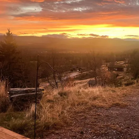 Prázdninový dům Stunning In Austbygda With Wifi