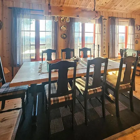 Prázdninový dům Stunning In Austbygda With Wifi Lurasgrendi