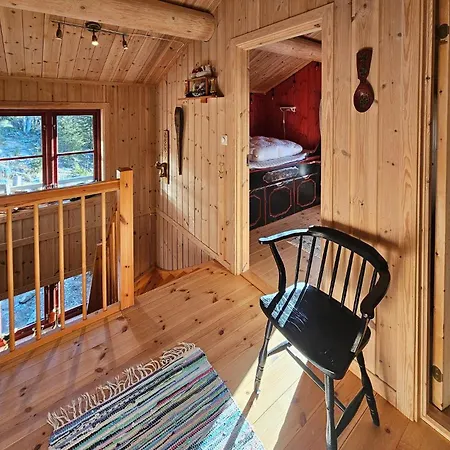 Prázdninový dům Stunning In Austbygda With Wifi Lurasgrendi