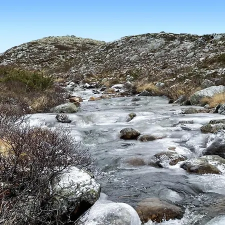 Prázdninový dům Stunning In Austbygda With Wifi *