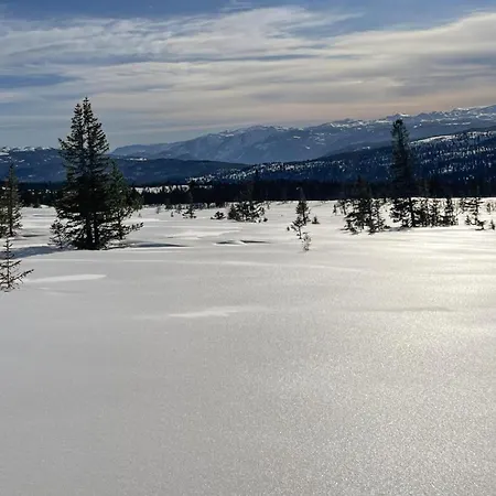 Stunning In Austbygda With Wifi Lurasgrendi